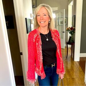 Meet your Posher, Robin